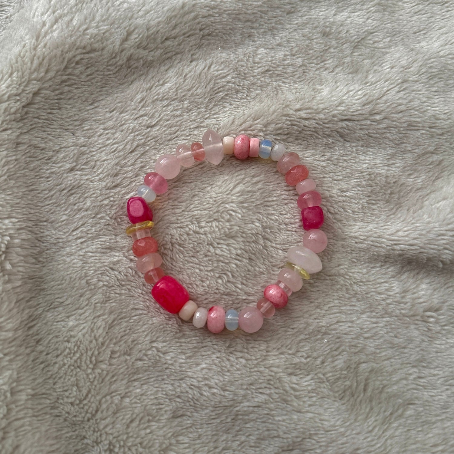 Dania Bracelet 4.0 - Namaste Jewelry Canada
