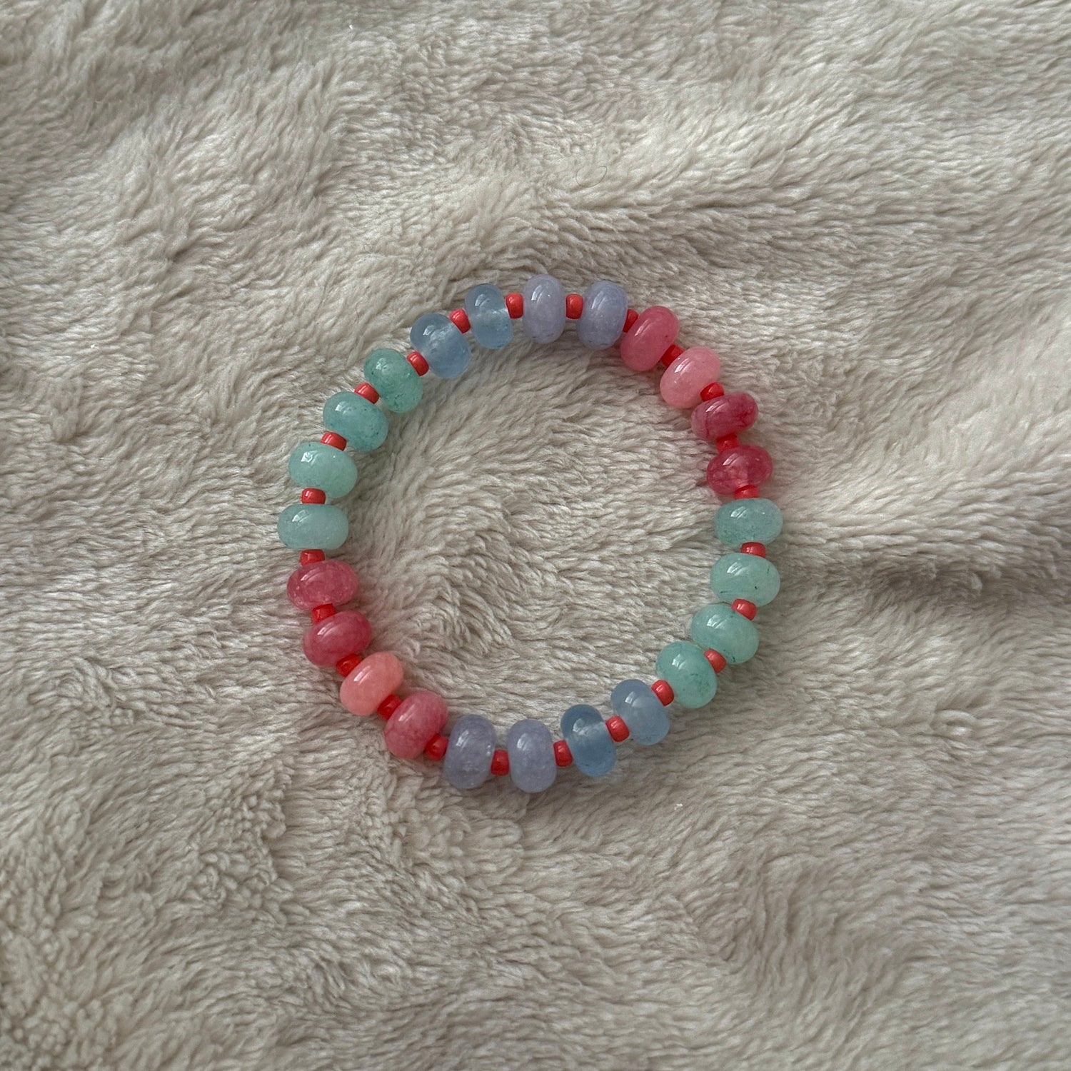 Dania Bracelet 4.0 - Namaste Jewelry Canada