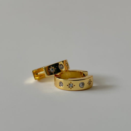 Star and Stone Huggies