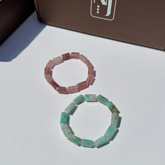 Layla Bracelet - Namaste Jewelry Canada