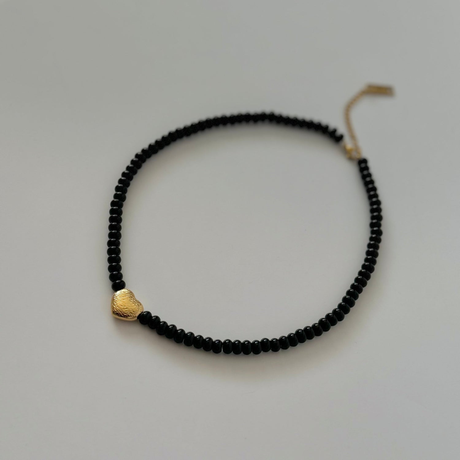 Maira Beaded Necklace - Namaste Jewelry Canada