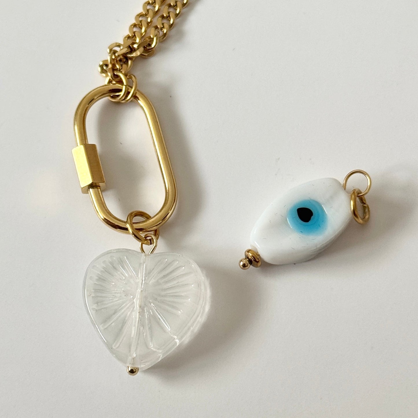 Mykonos Necklace - Namaste Jewelry Canada