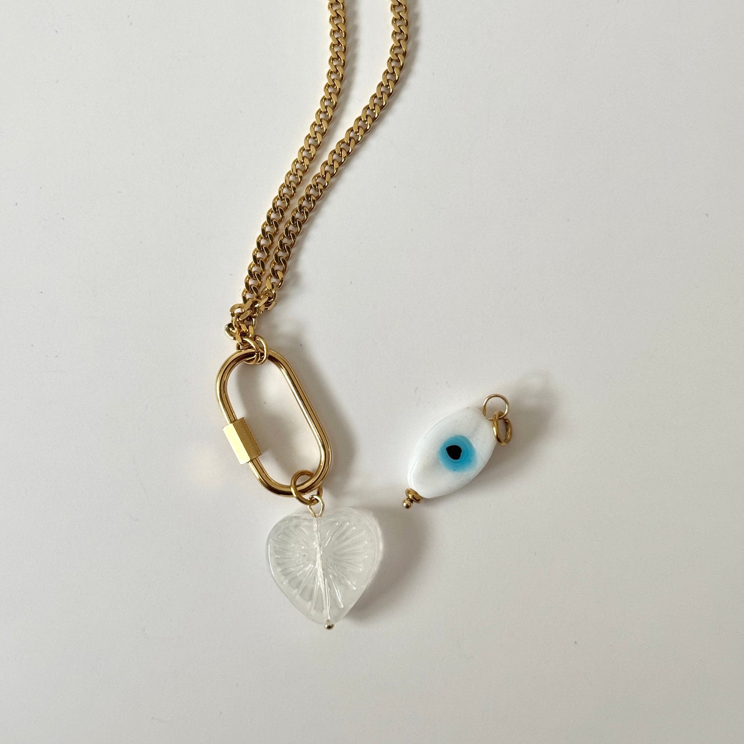 Mykonos Necklace - Namaste Jewelry Canada