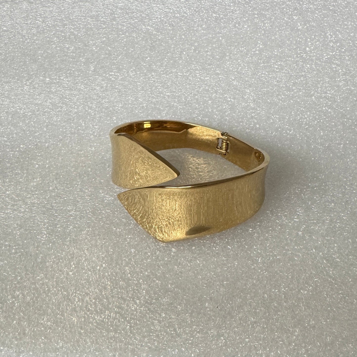 Reah Cuff Bracelet - Namaste Jewelry Canada