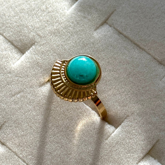 Risa Ring - Namaste Jewelry Canada