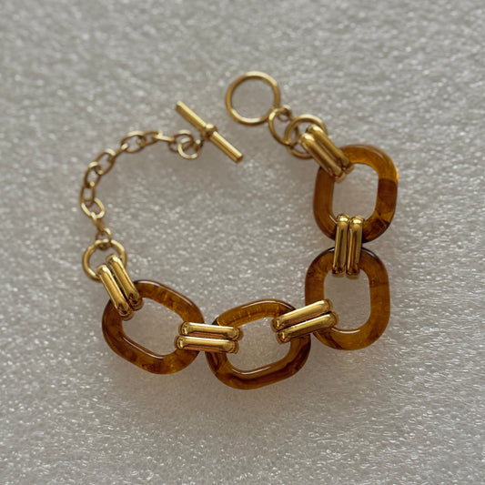 Shanaya Bracelet - Namaste Jewelry Canada