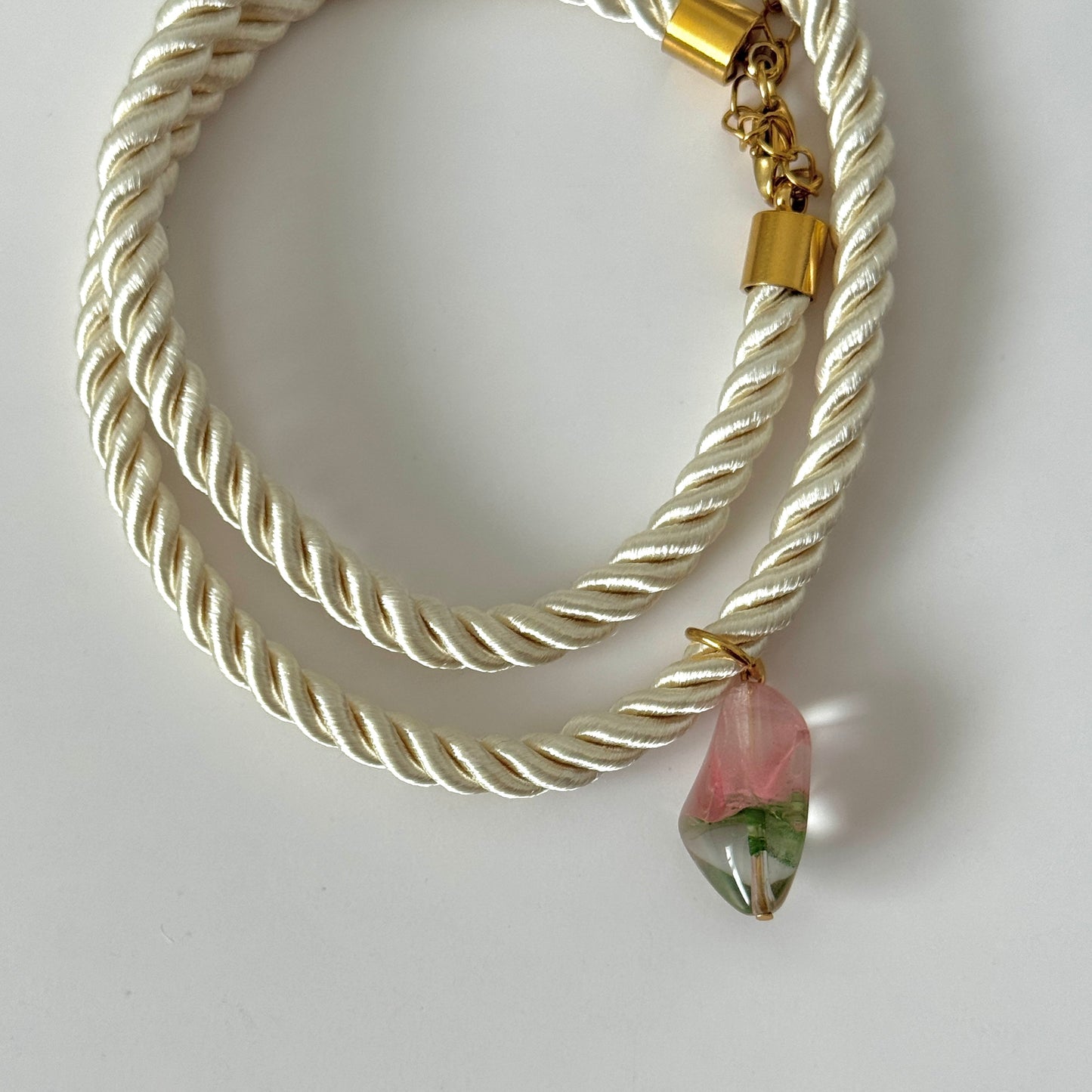 Sierra Corde Necklace - Namaste Jewelry Canada