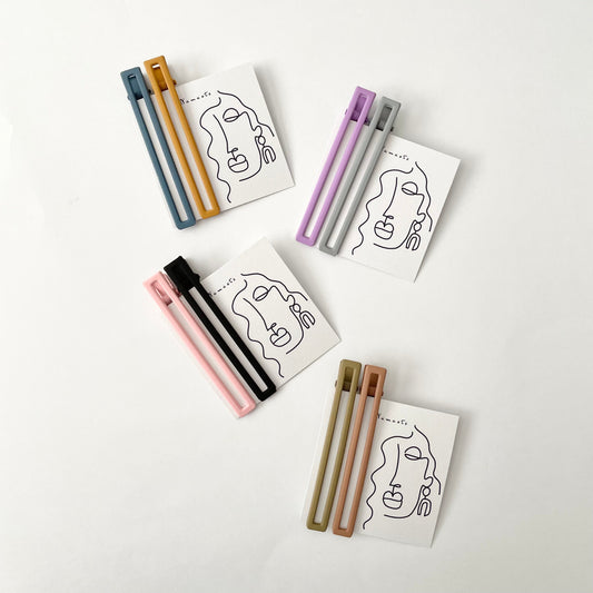 Bae Clipset 2.0 - Namaste Jewelry Canada