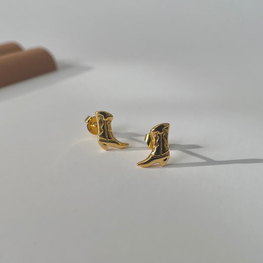 Boot Studs - Namaste Jewelry Canada