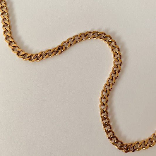 Cu-bana Choker - Namaste Jewelry Canada