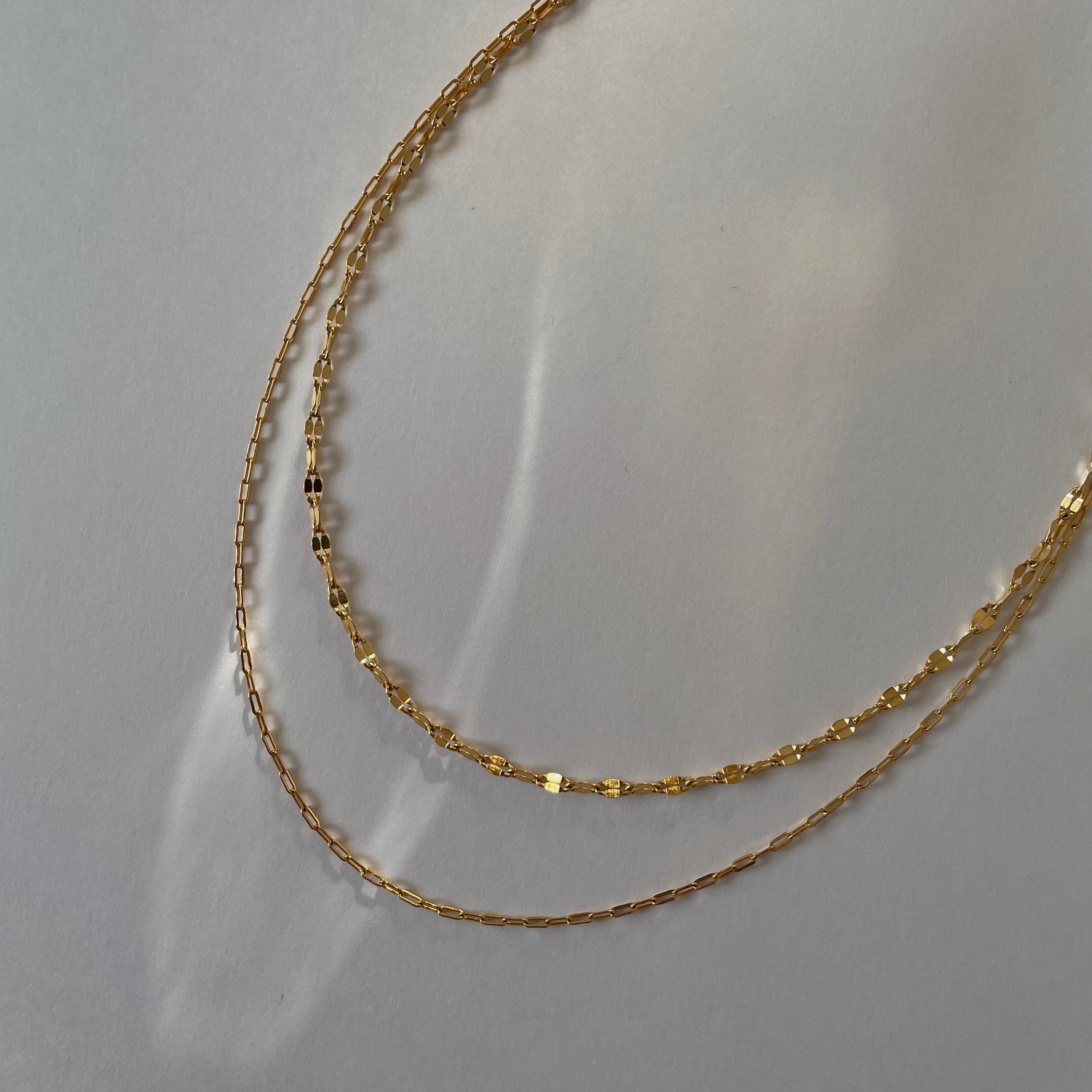 Diana 2.0 Necklace - Namaste Jewelry Canada