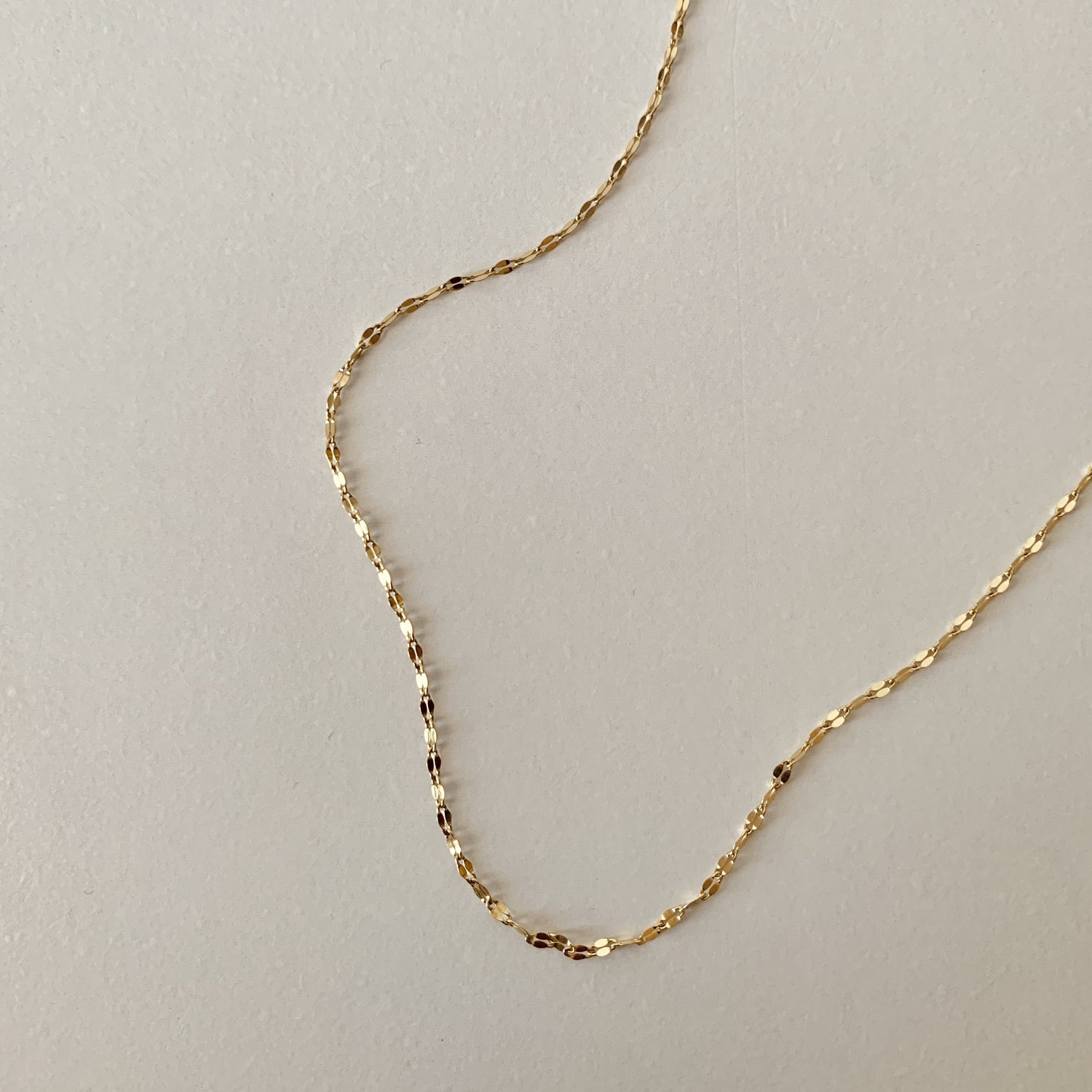 Diana Necklace - Namaste Jewelry Canada