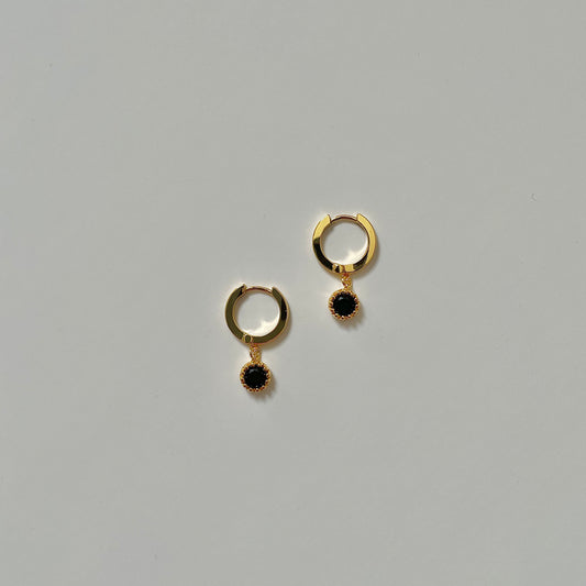 Sol Earrings