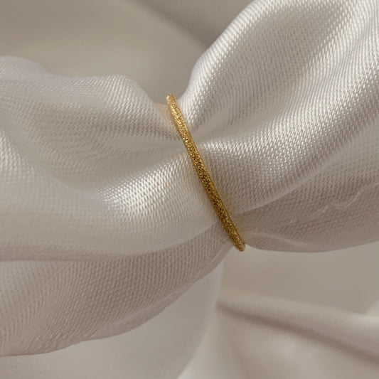 Juliet Ring - Namaste Jewelry Canada