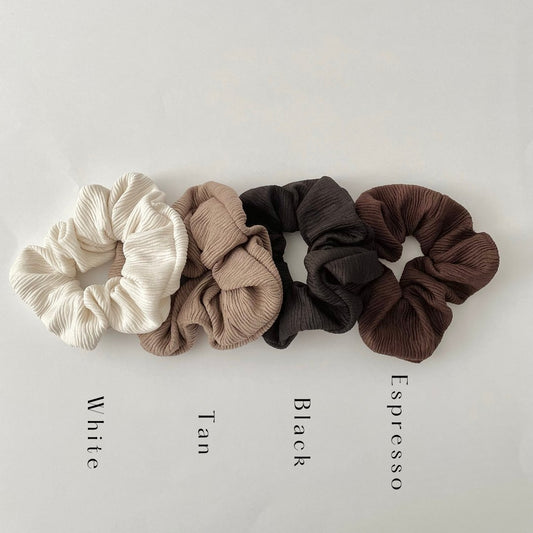 Mara Scrunchies - Namaste Jewelry Canada