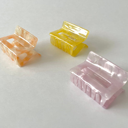 Rani Claw- Candy Collection - Namaste Jewelry Canada