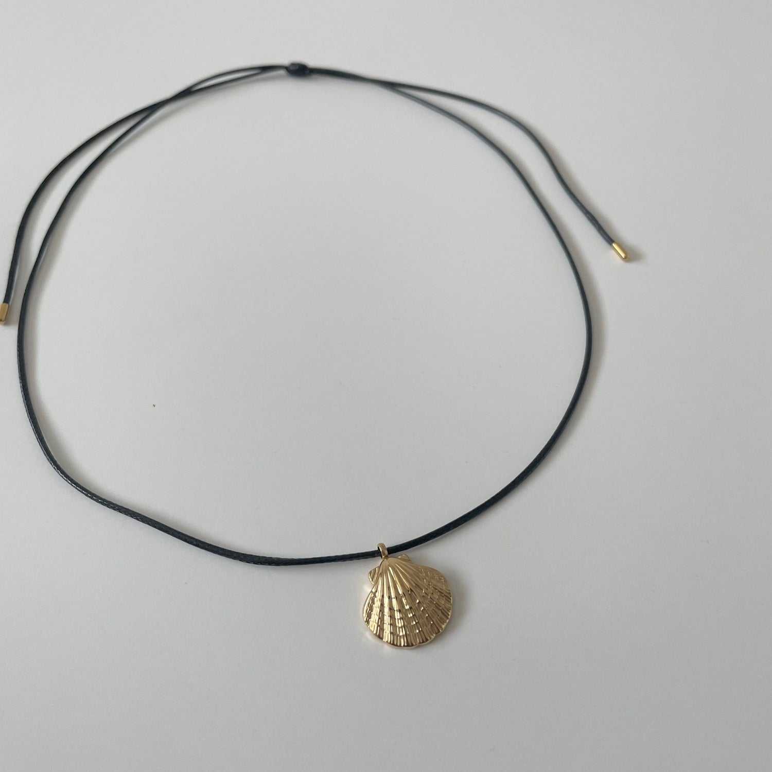 Shell Necklace - Namaste Jewelry Canada